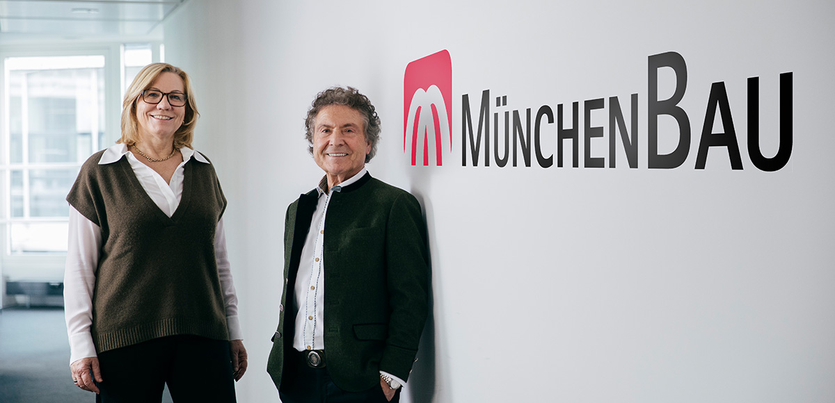 MünchenBau – Ihre Ansprechpartner