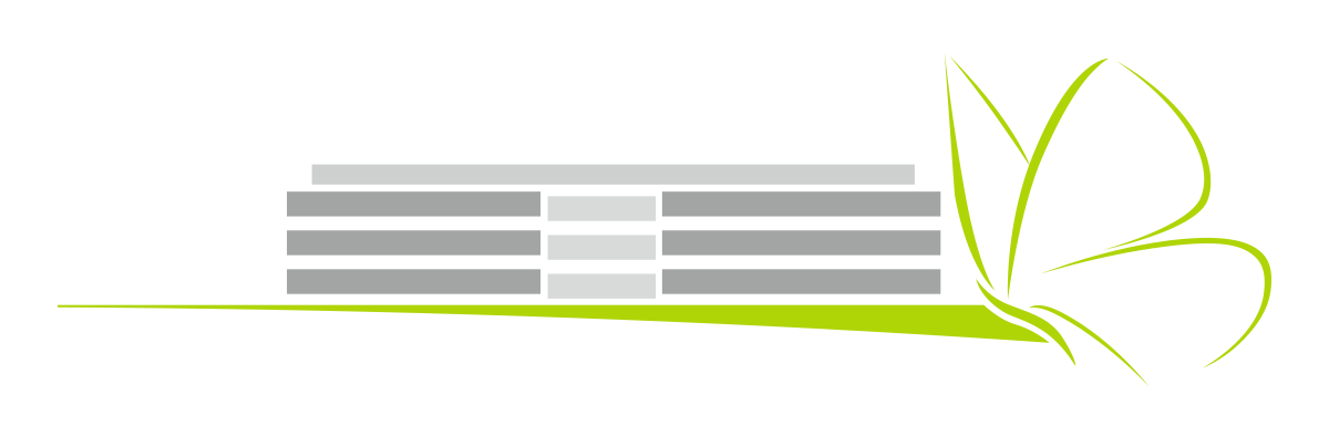 Zuhause im Bachtal Logo