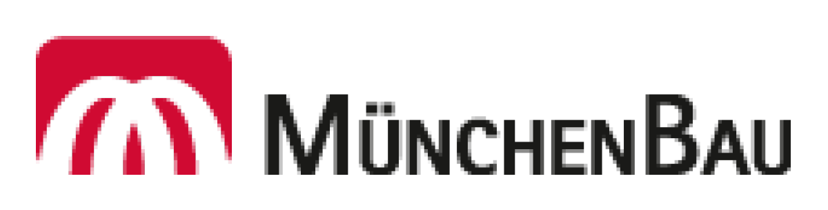 MünchenBau Logo